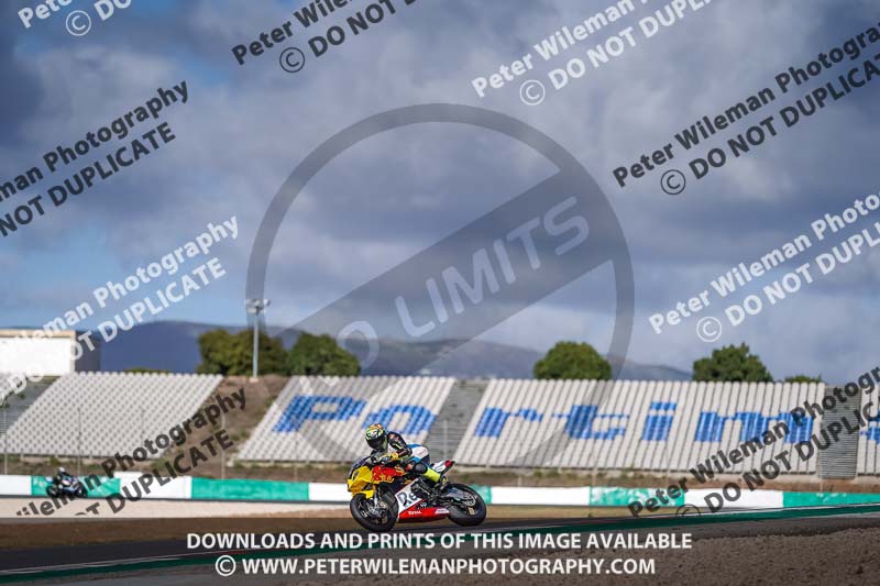motorbikes;no limits;november 2019;peter wileman photography;portimao;portugal;trackday digital images